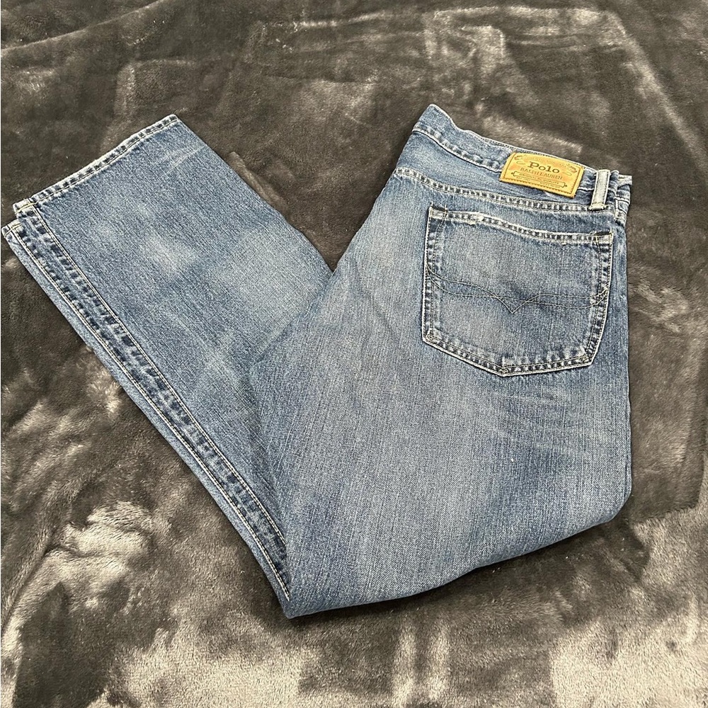 Polo men’s jeans
